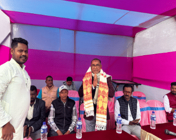 Rupahi Institute of Paramedical Technology College Activities photo 12